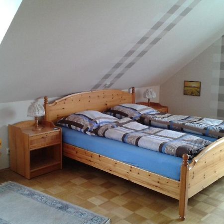 Ferienwohnung Am Patenberg Finnentrop Exterior photo