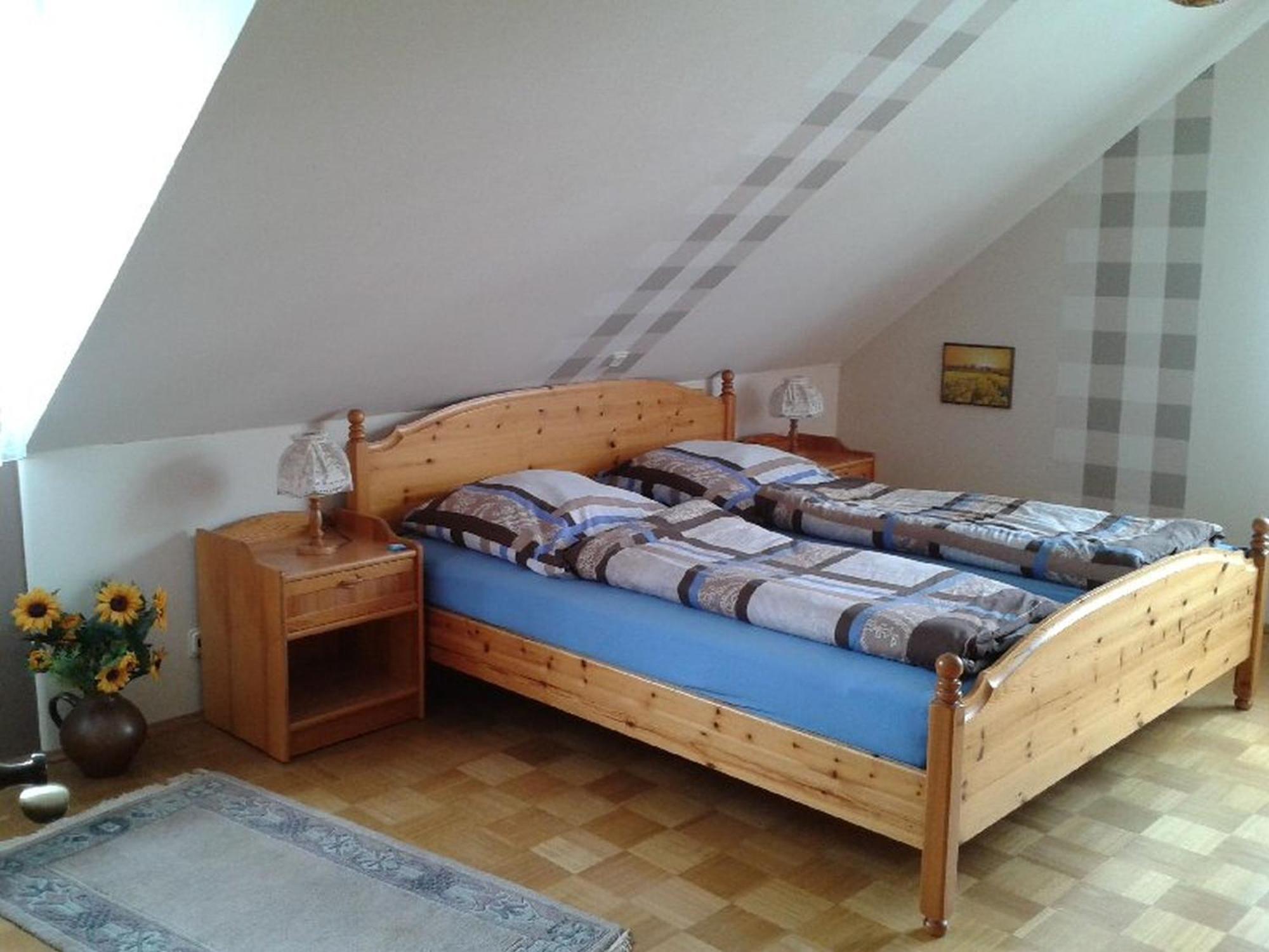 Ferienwohnung Am Patenberg Finnentrop Exterior photo